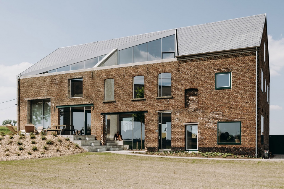 lyco house by oyo architects