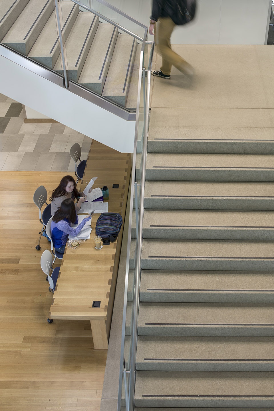 msu jake jabs college of business entrepreneurship by hennebery eddy architects