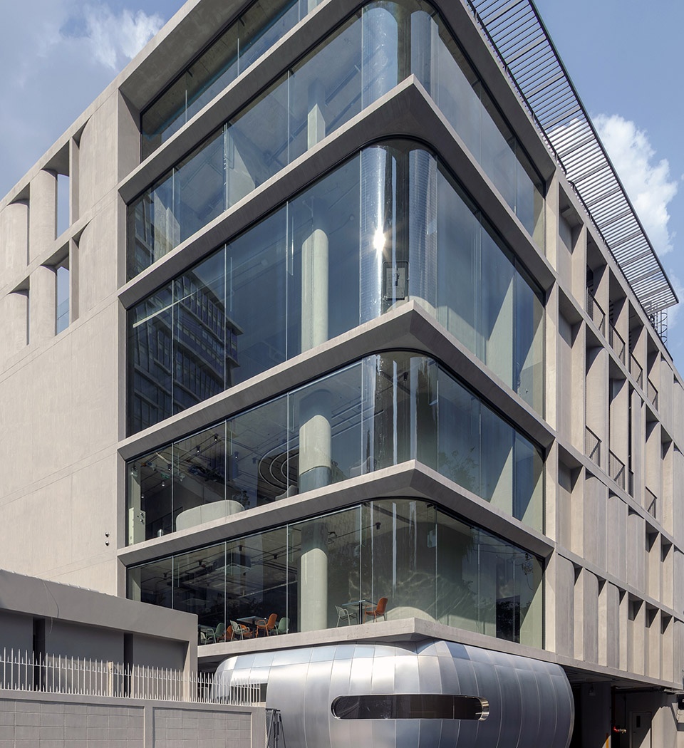 plp city range mixed use by aswa
