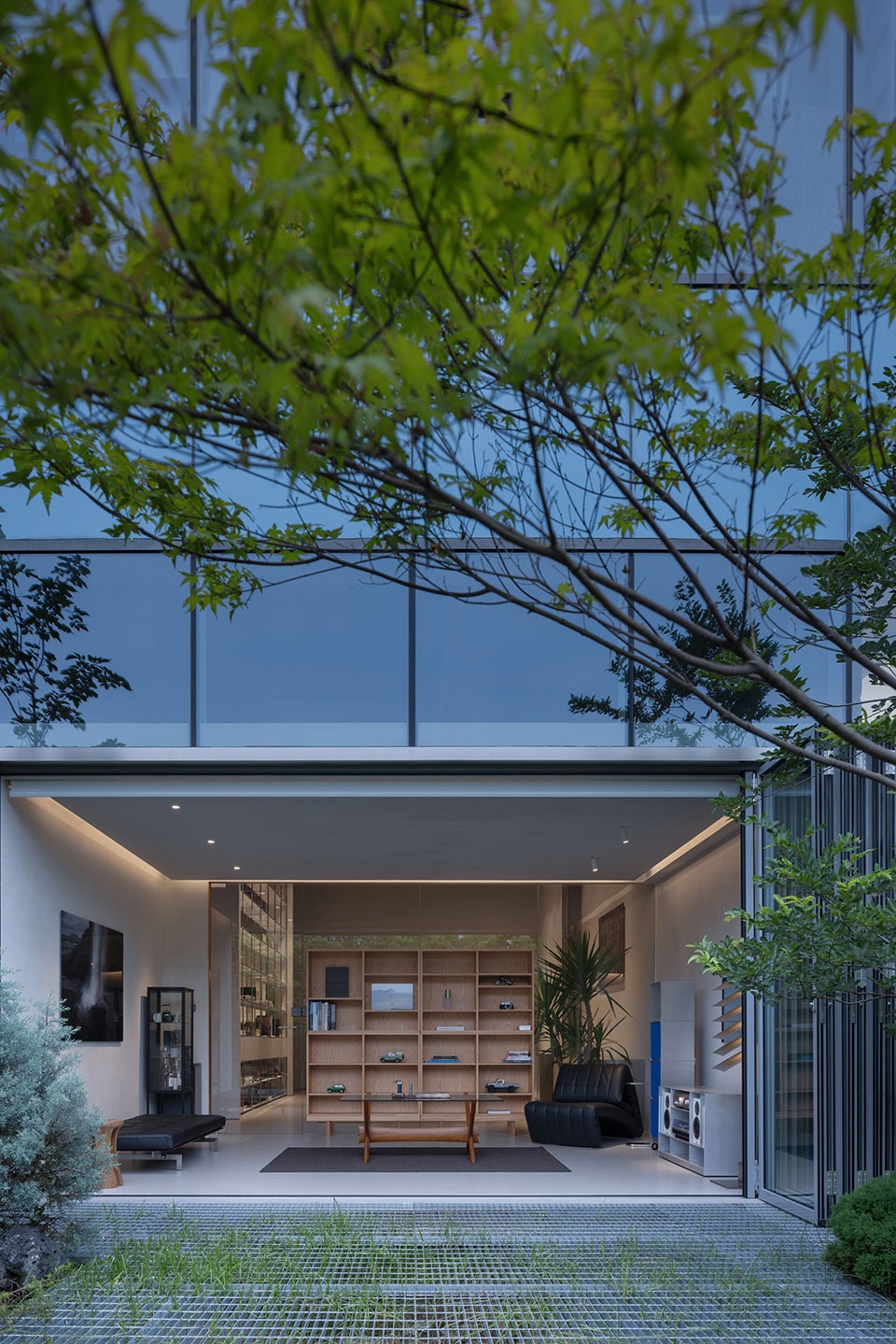 unknown design office by unknown design