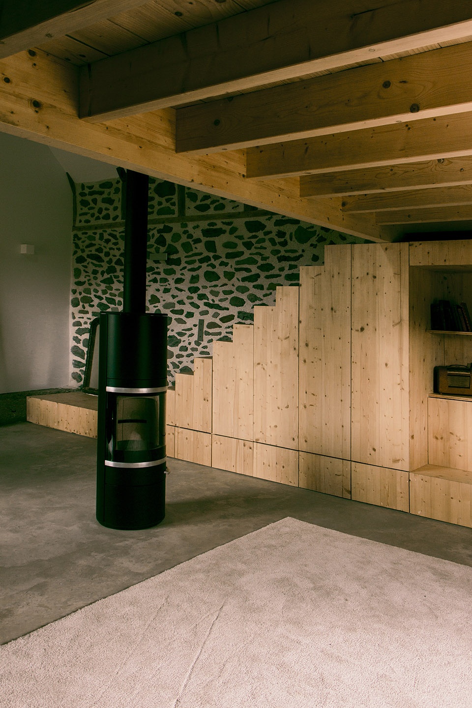 volet by pratique