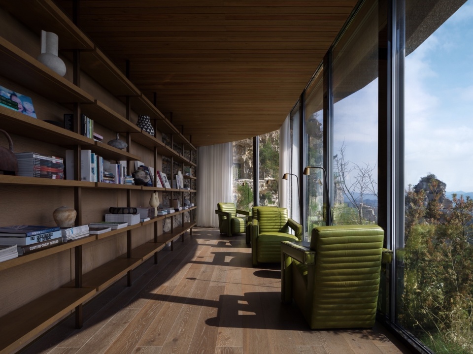 BRIGHT QI HOTELS RESORT by Ten on design