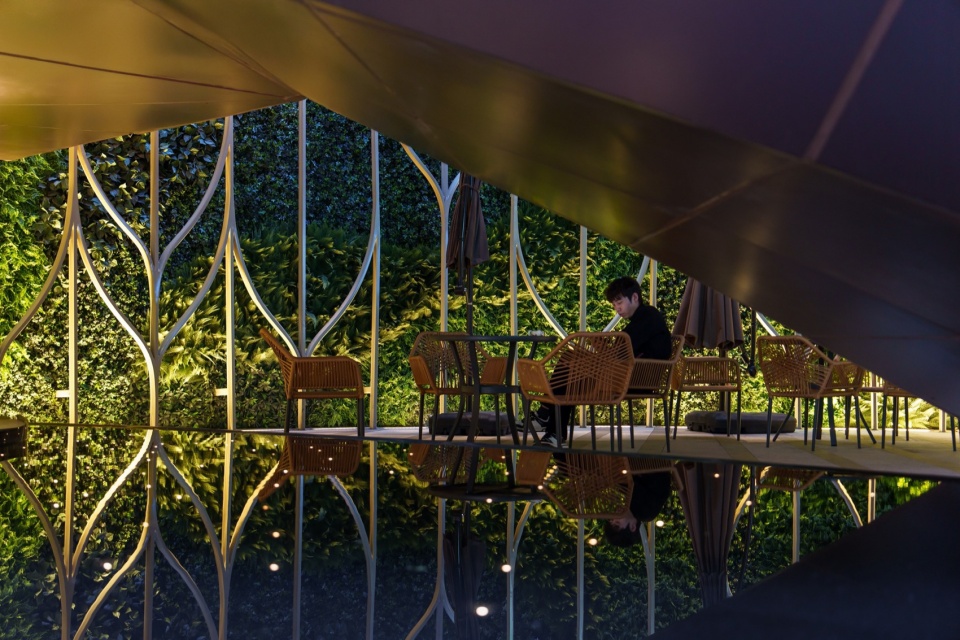 Ningbo THE PARK by K11 Select