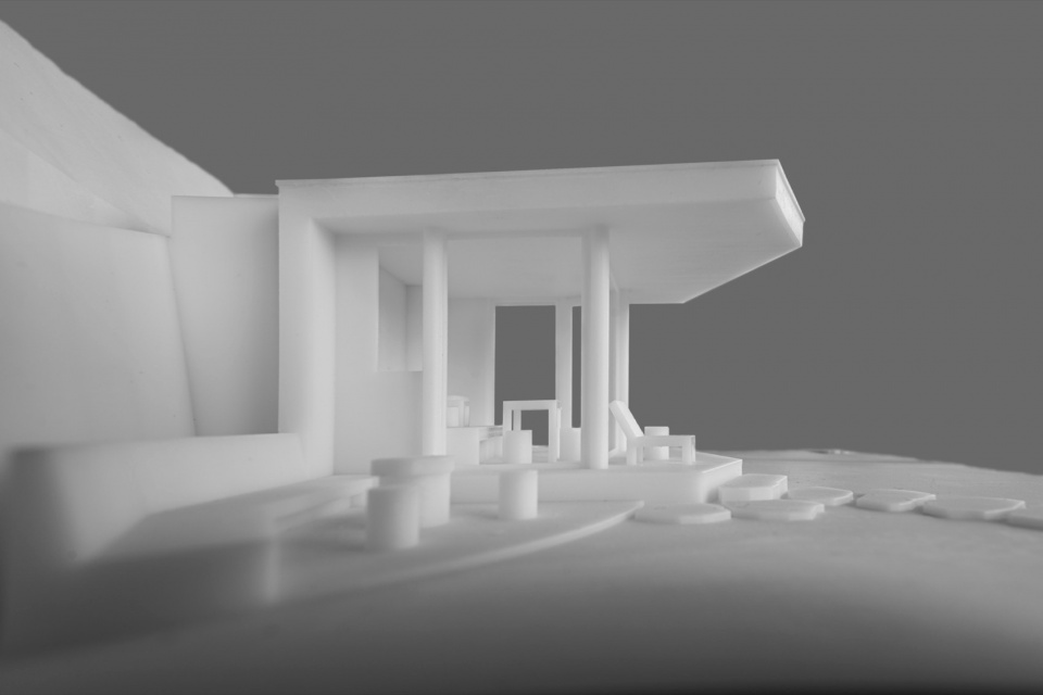 Sanxuan Study