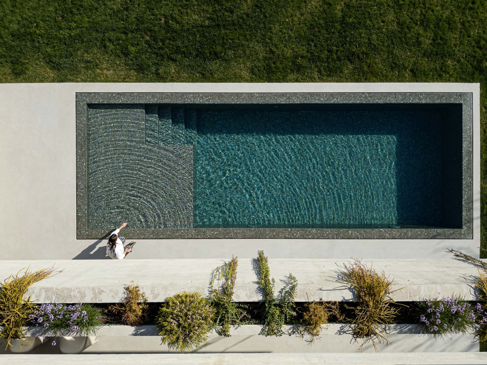 casa m by silverline
