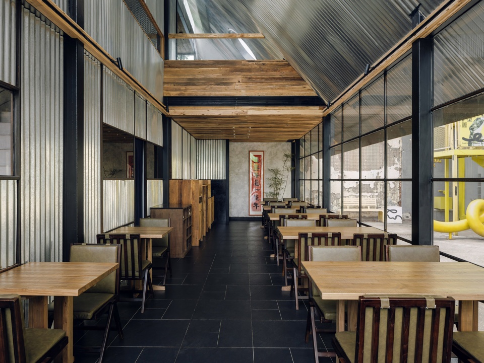 fusionality by ruhaus studio