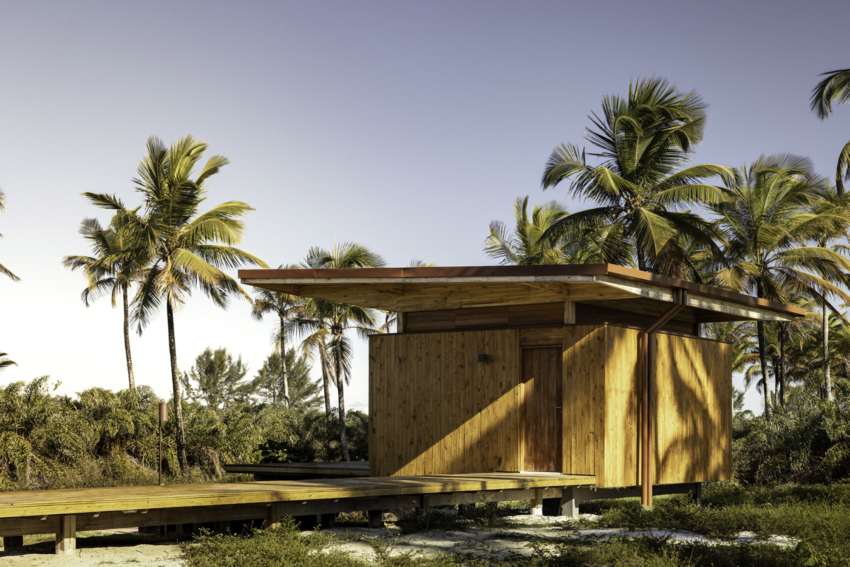 modular bahia by una barbara e valentim