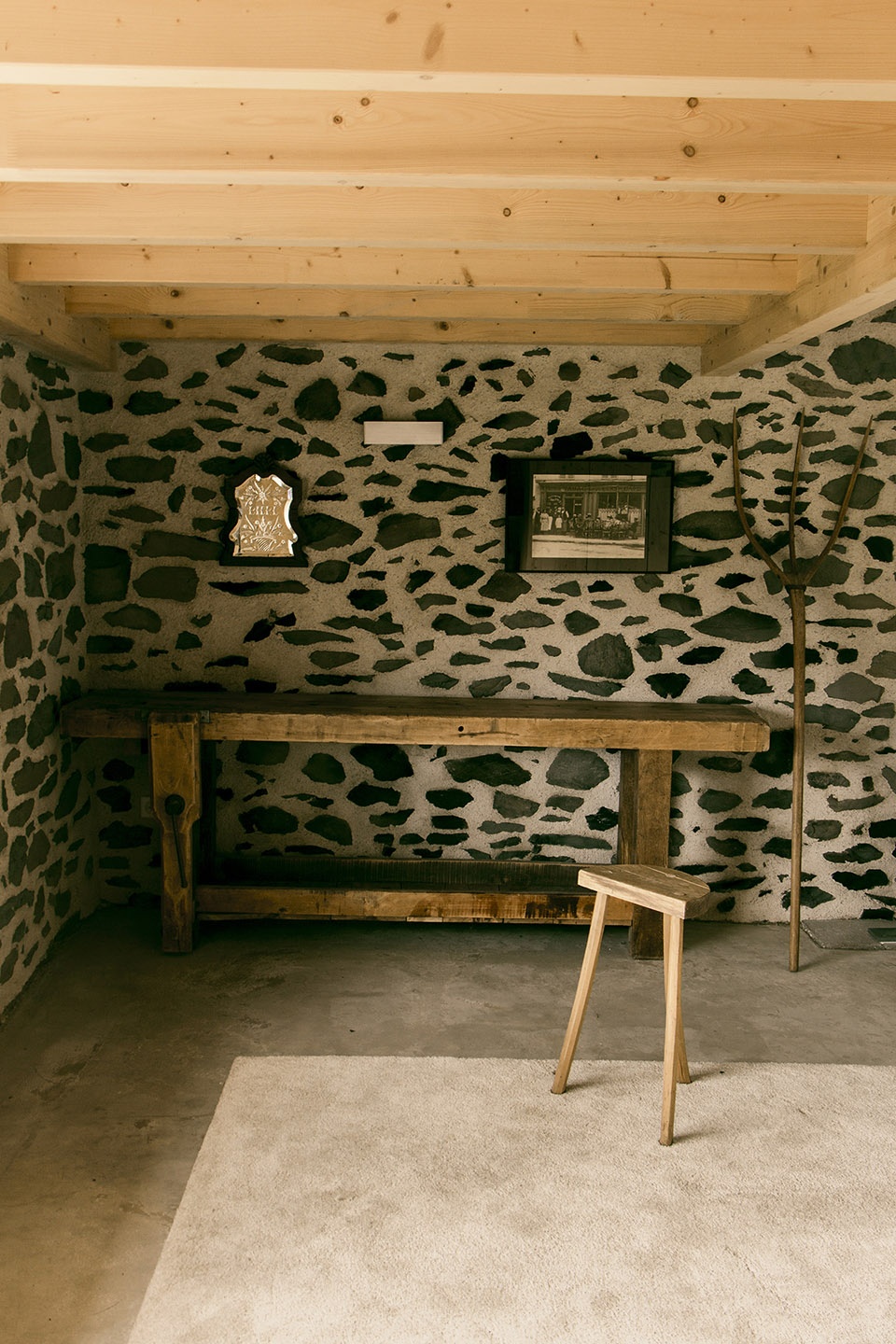volet by pratique