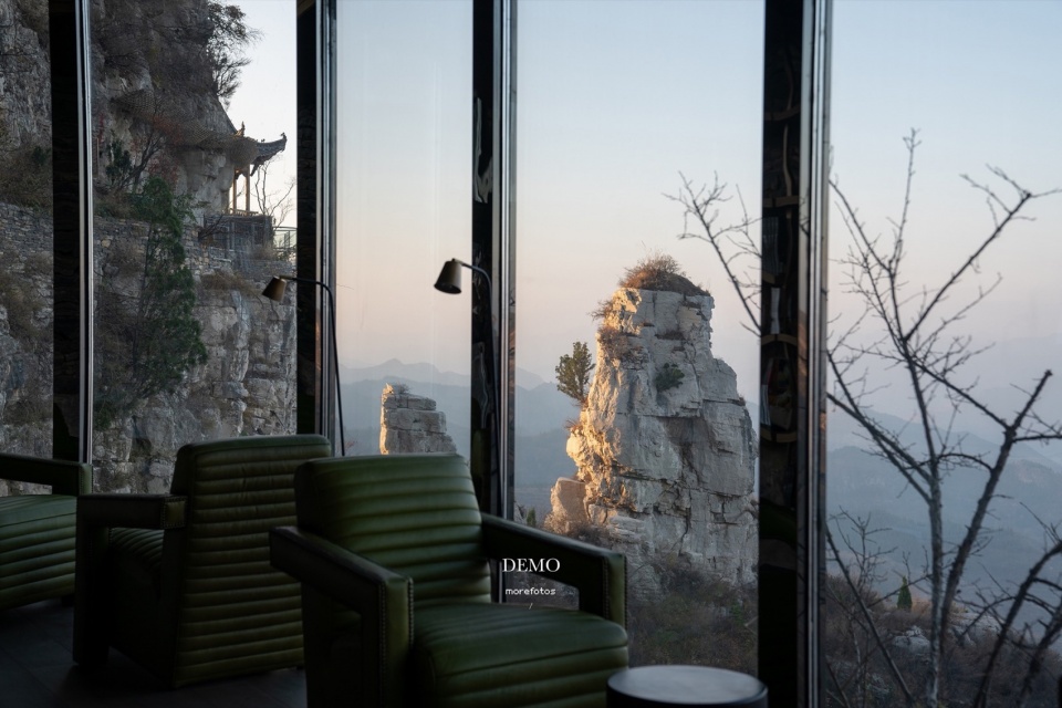 BRIGHT QI HOTELS RESORT by Ten on design