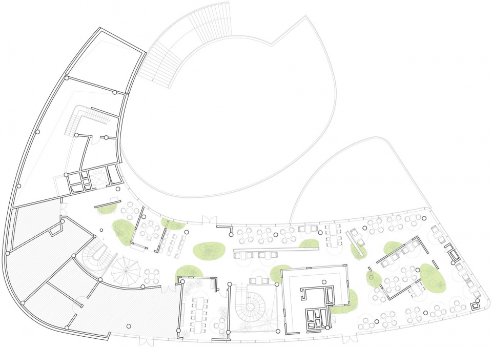 Qiantan Leisure Park