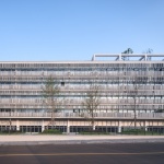 西华大学宜宾产教融合实训基地 / 非常建筑