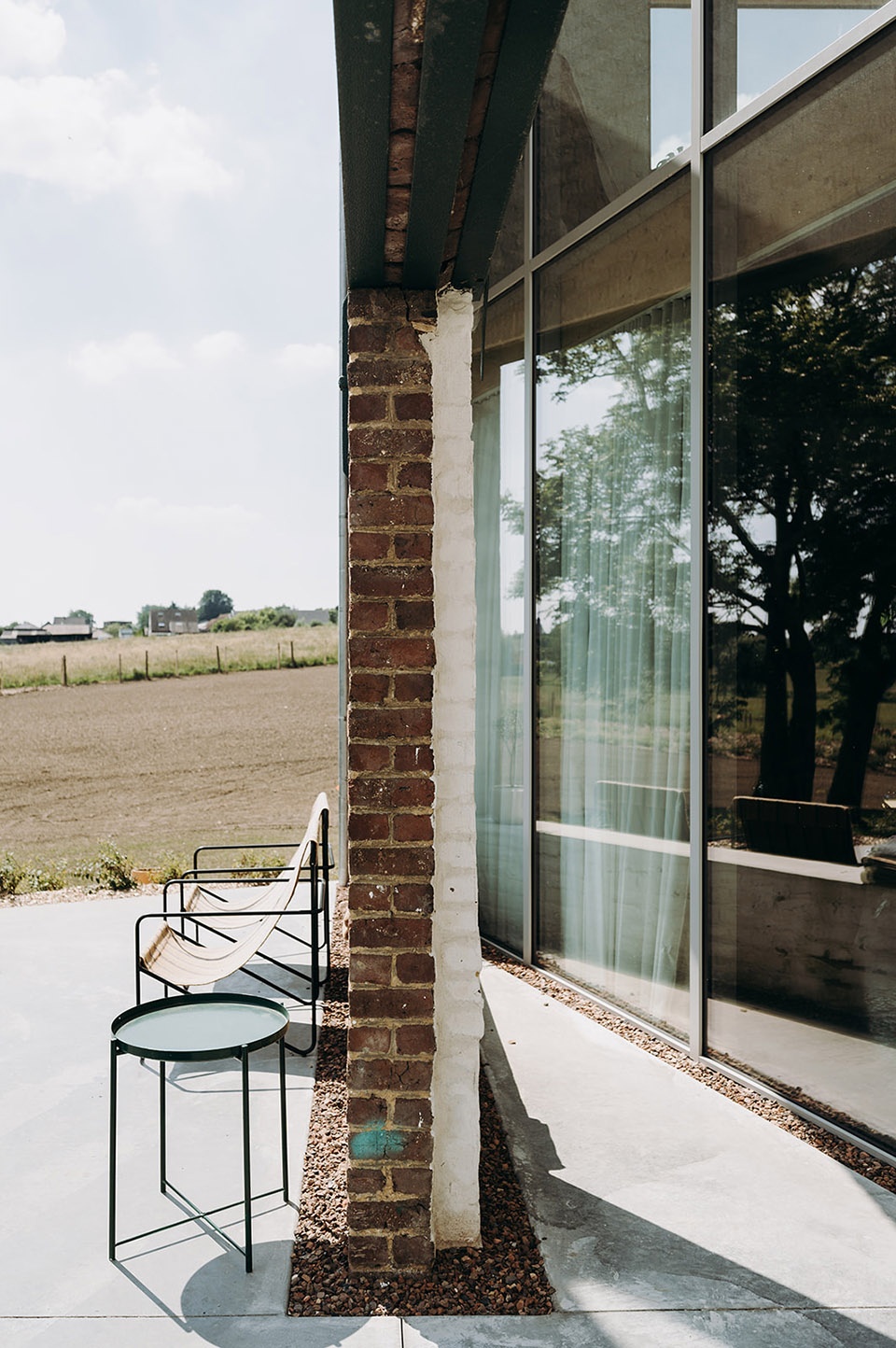 lyco house by oyo architects