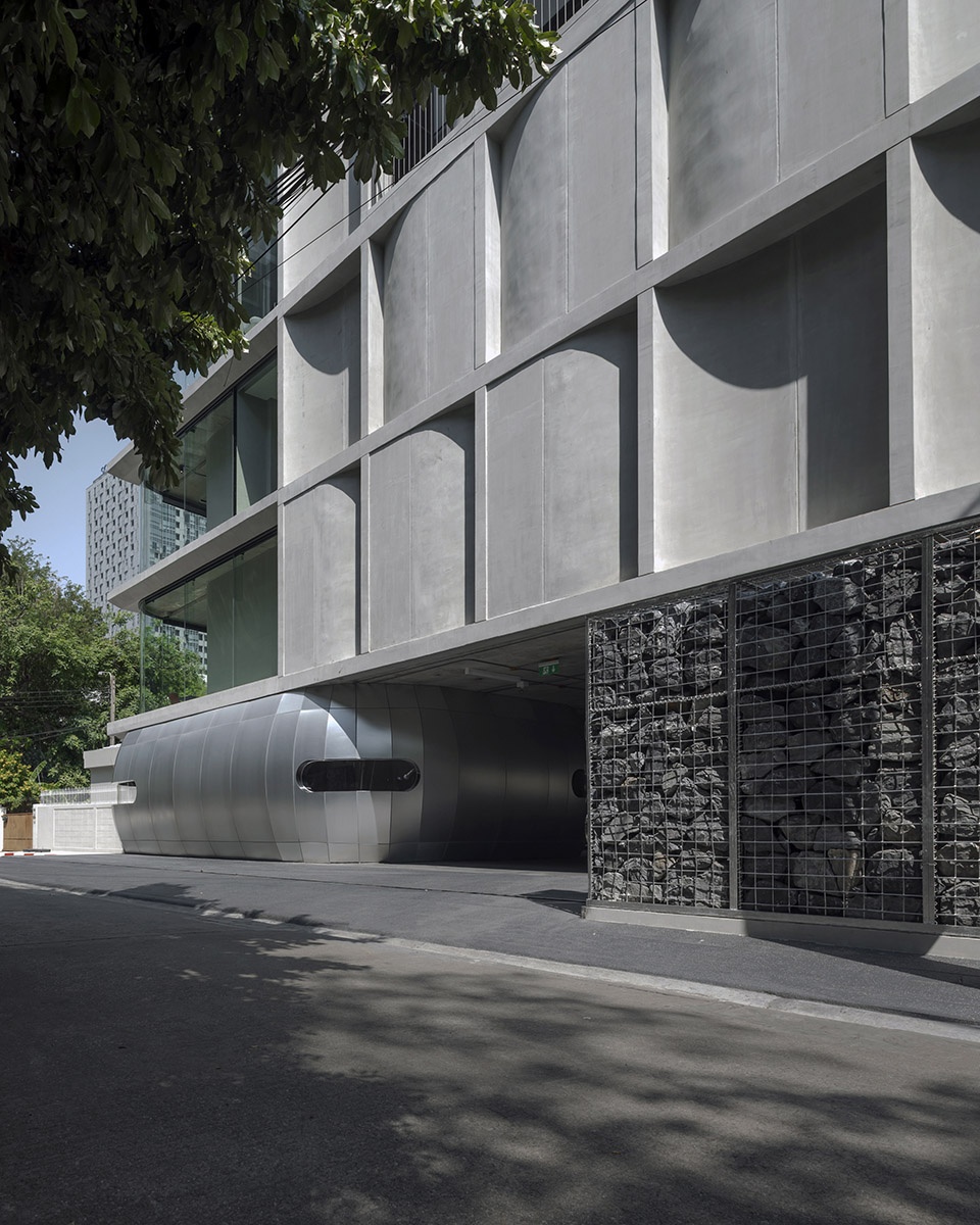plp city range mixed use by aswa