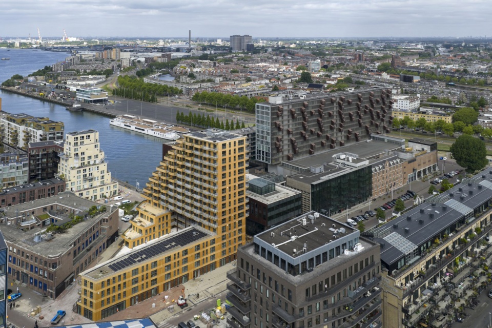 sawa by mei architects and planners