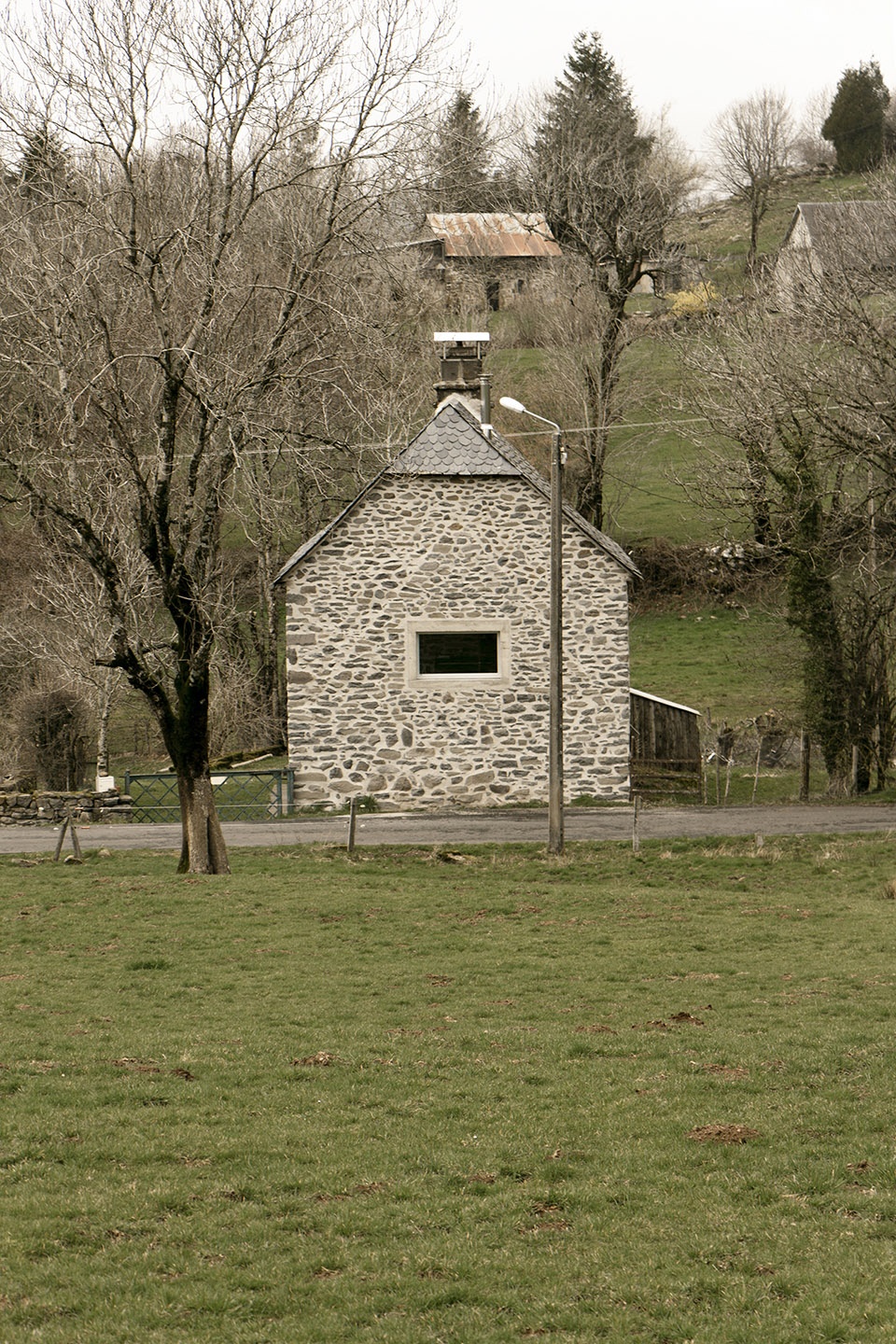 volet by pratique