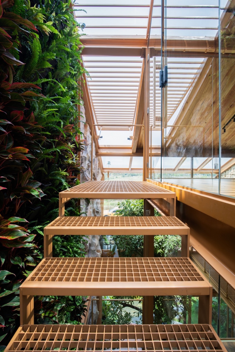 Ga o House by 85 Design
