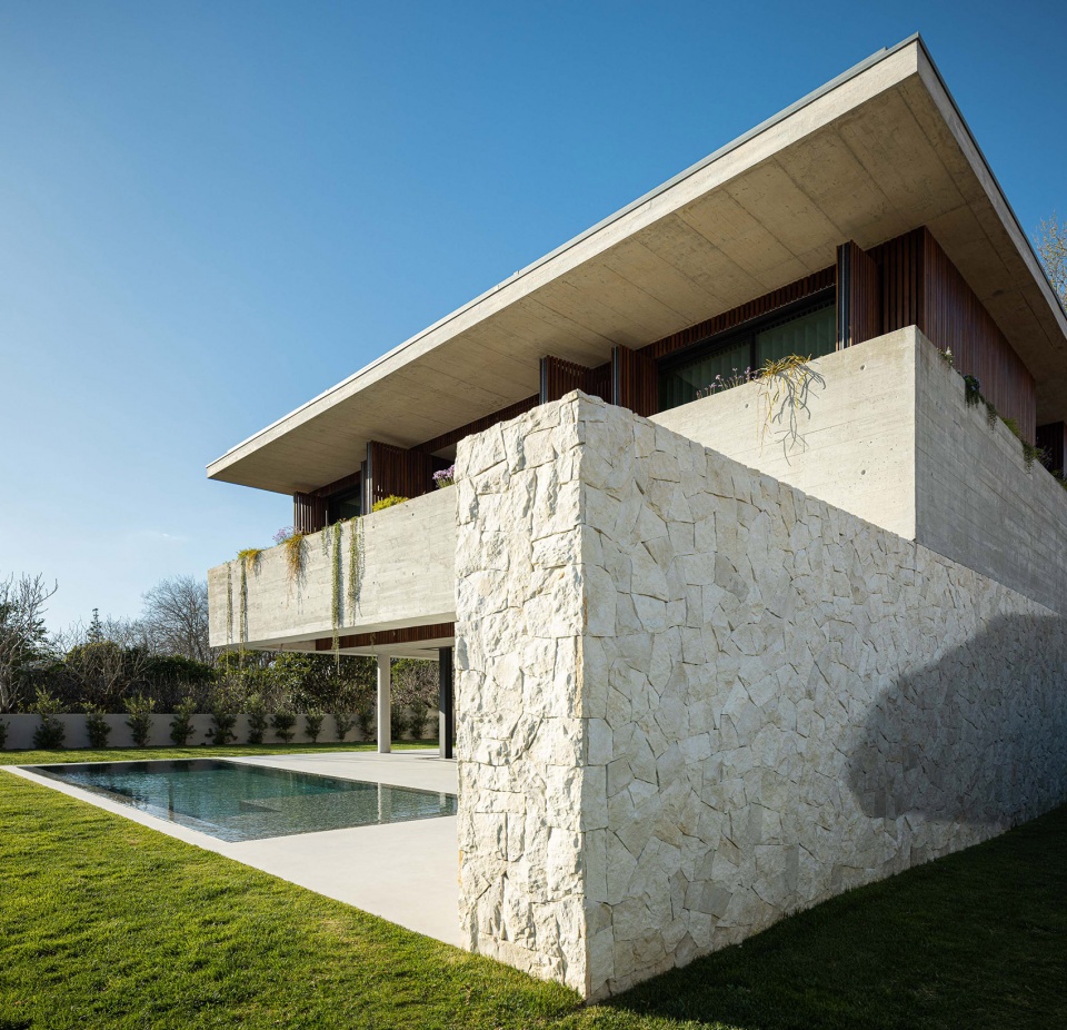 casa m by silverline