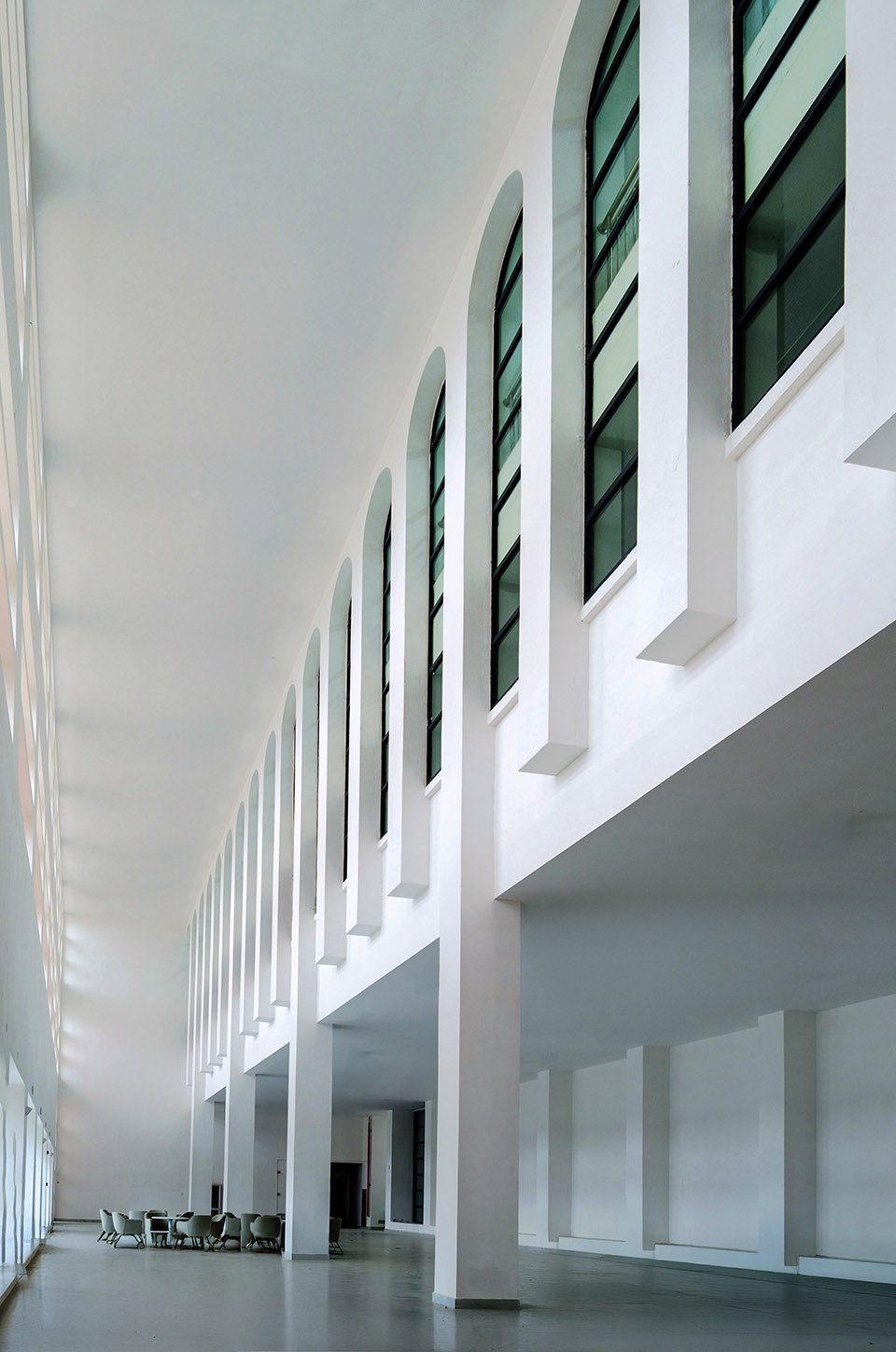library information center by west line studio