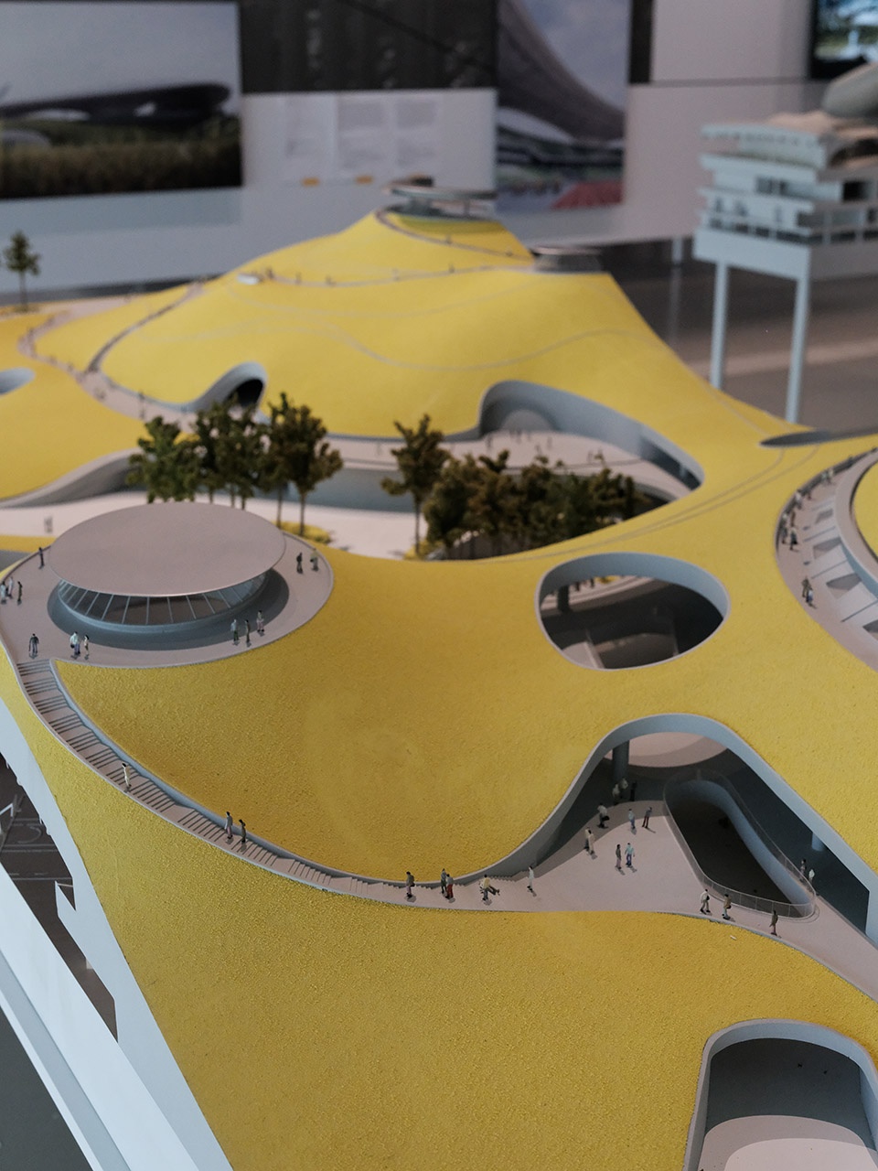 ma yansong architecture and emotion