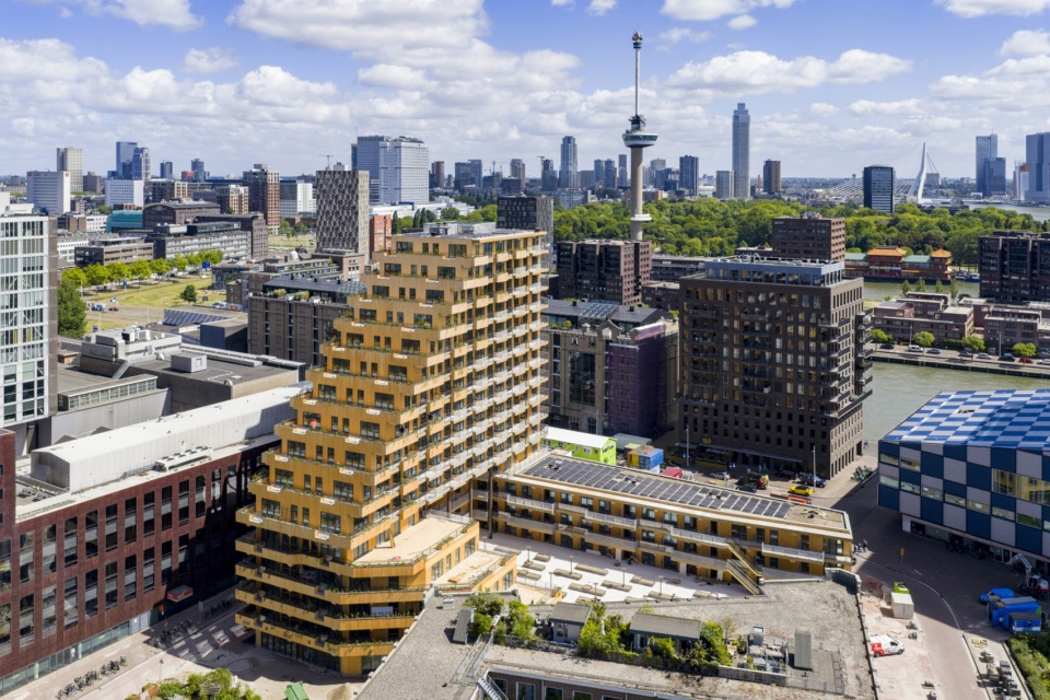 sawa by mei architects and planners