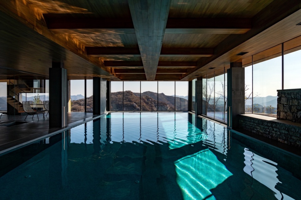 BRIGHT QI HOTELS RESORT by Ten on design