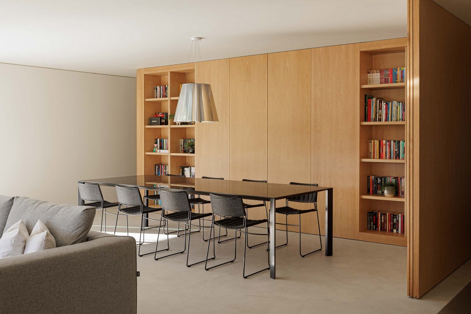 casa m by silverline