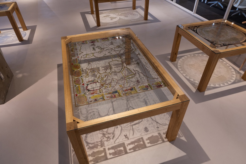 earth centric design lab by takeshi hosaka architects