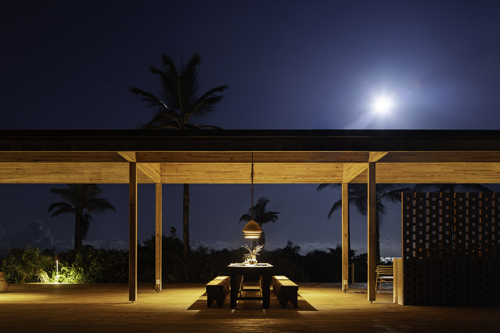 modular bahia by una barbara e valentim