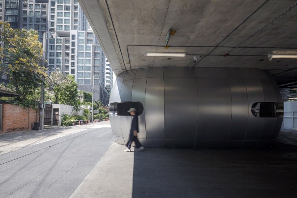 plp city range mixed use by aswa