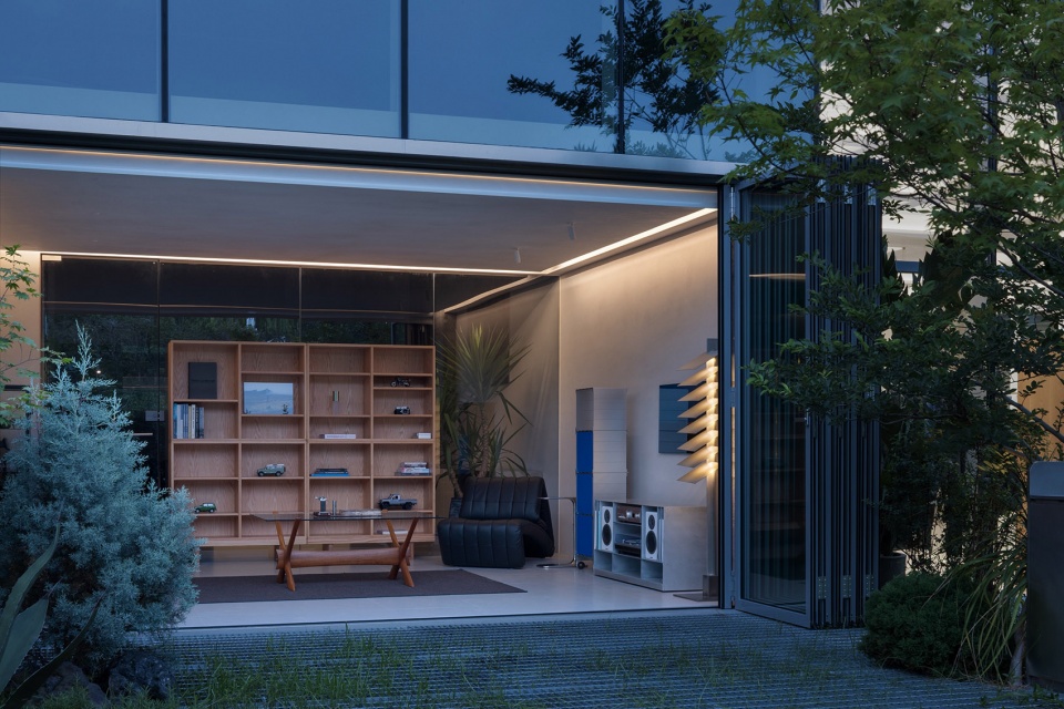 unknown design office by unknown design