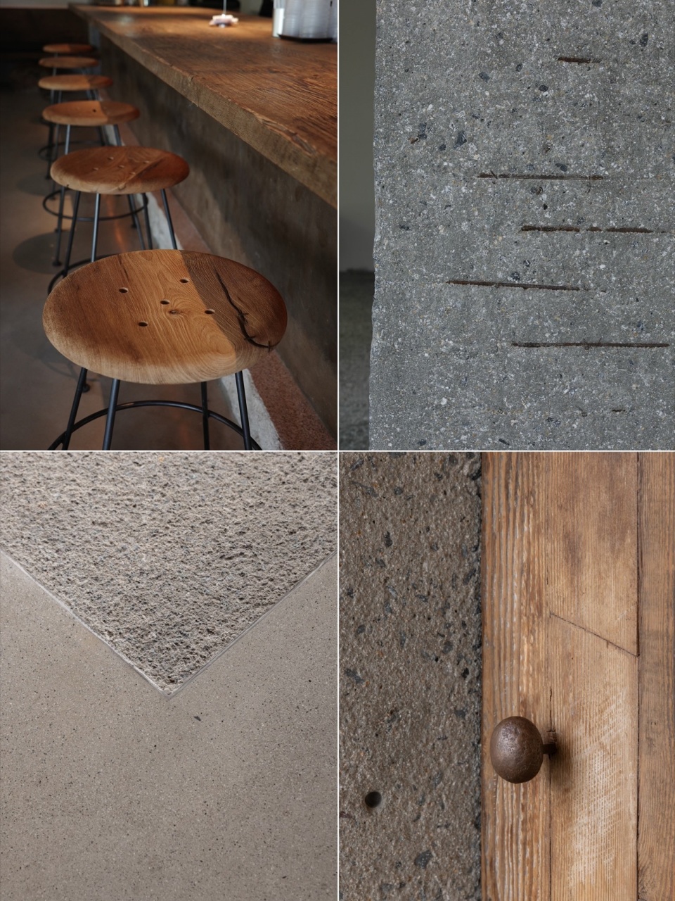 SHANYE Coffee BAC Store by GTD