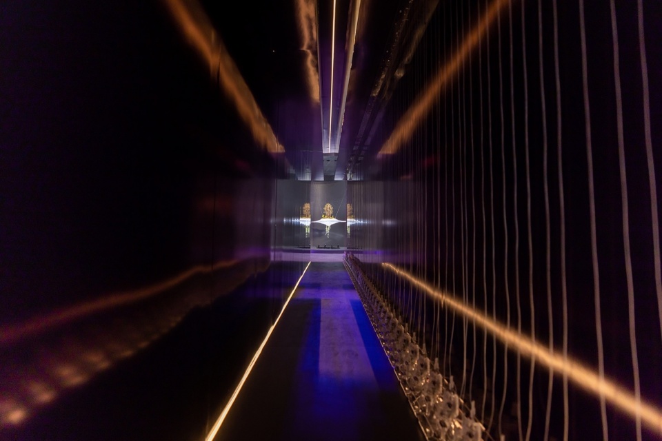 deTour 2024 by Napp Studio Architects