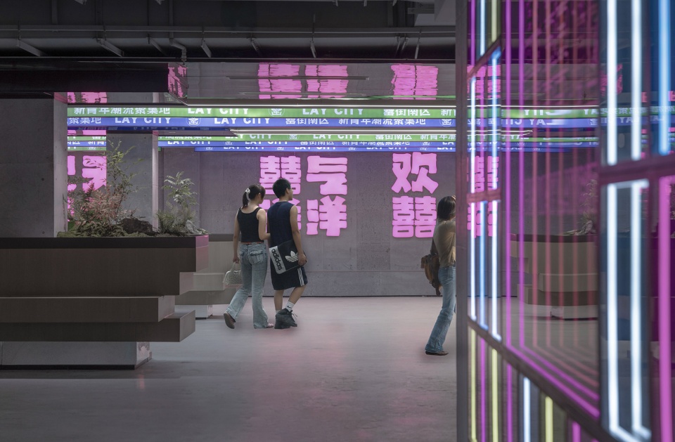 dopamine commercial block by congqing design