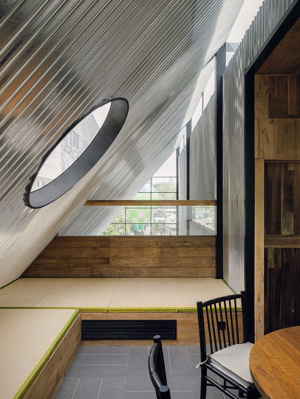 fusionality by ruhaus studio