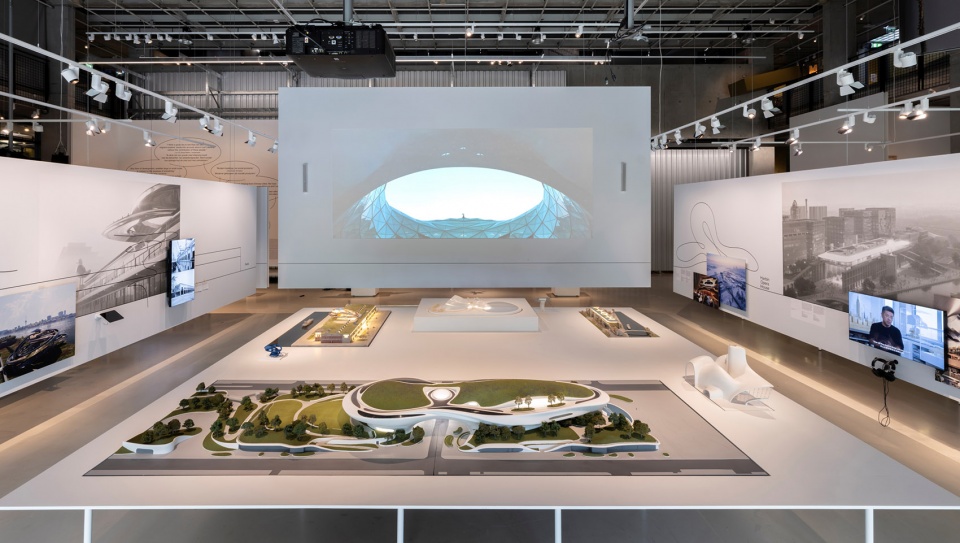 ma yansong architecture and emotion