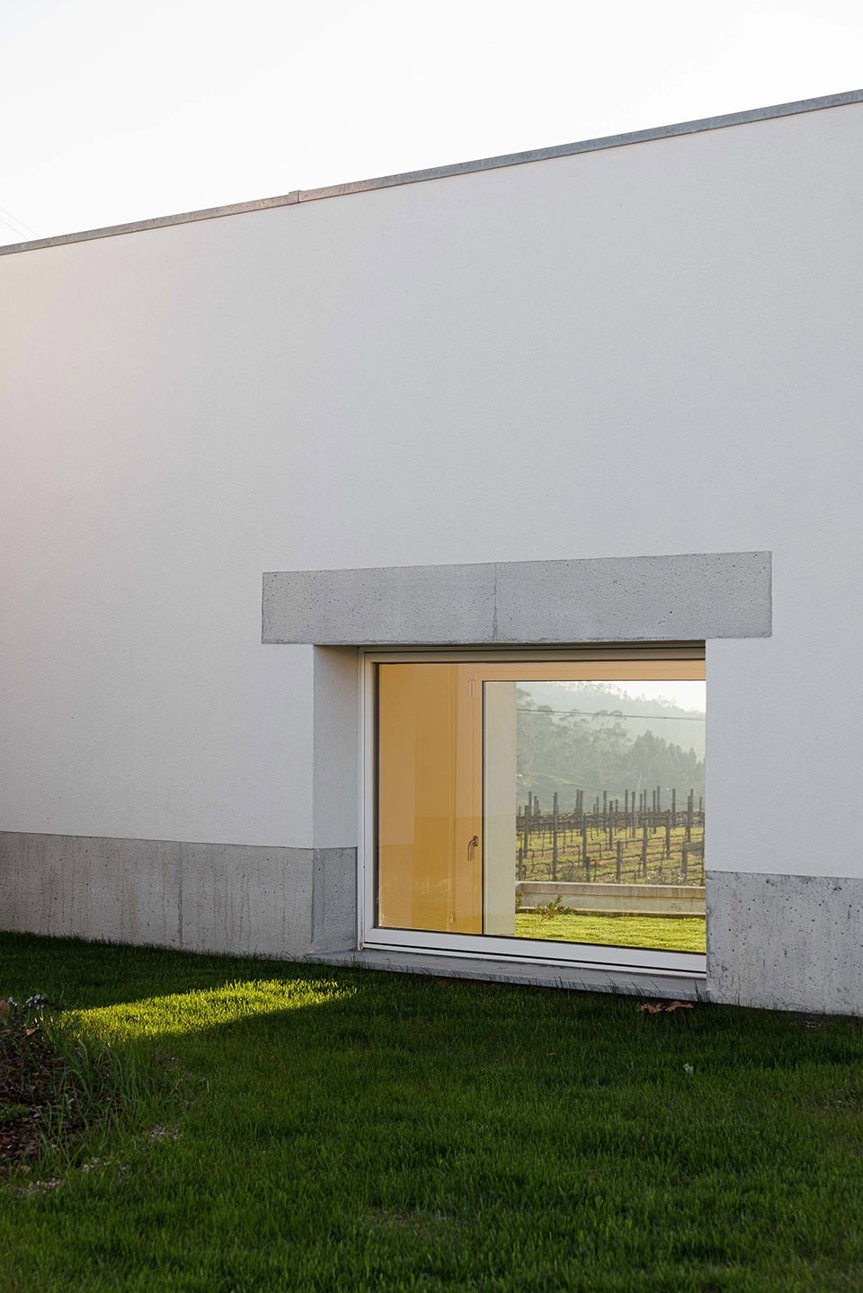 pedrantil house by helder da rocha arquitectos