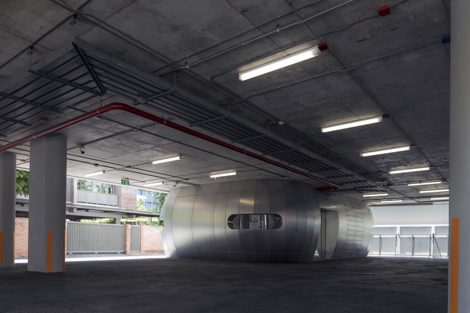 plp city range mixed use by aswa