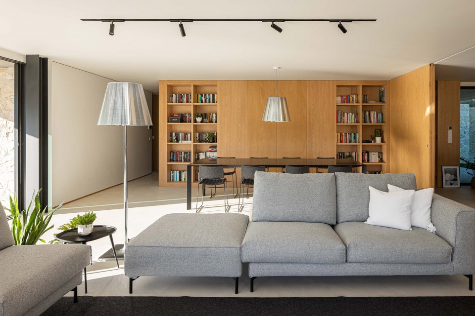 casa m by silverline