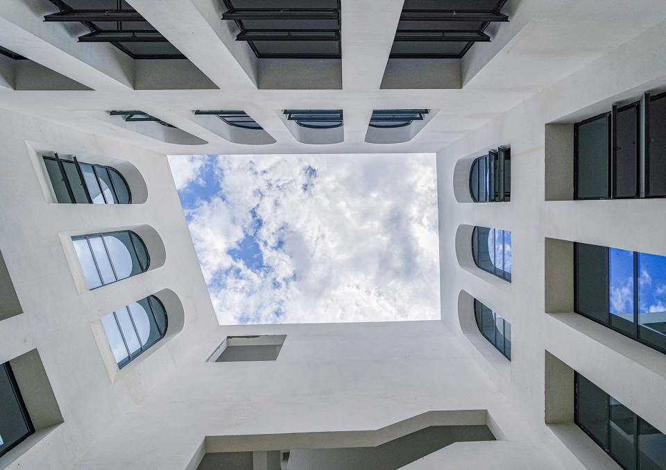 library information center by west line studio