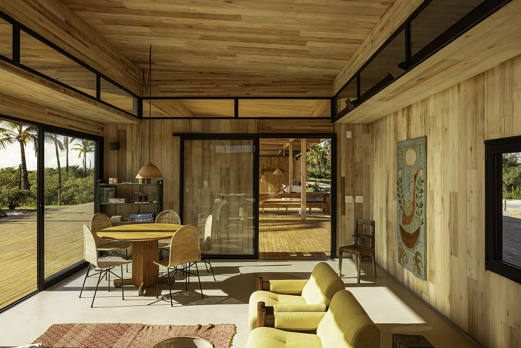 modular bahia by una barbara e valentim