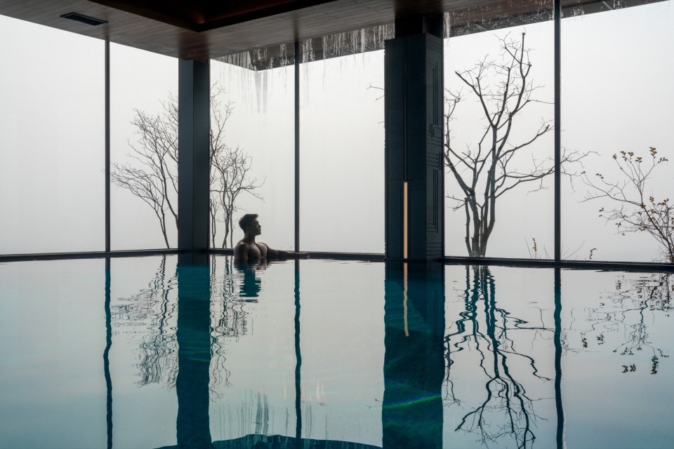 BRIGHT QI HOTELS RESORT by Ten on design
