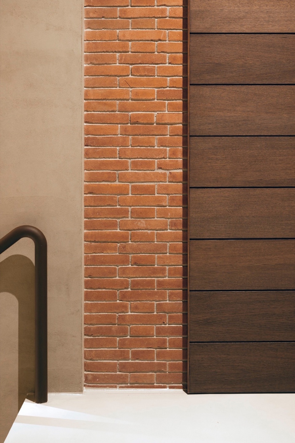 FIENILE COCCHI by SBAR Salonia Baldin Architettura f4e