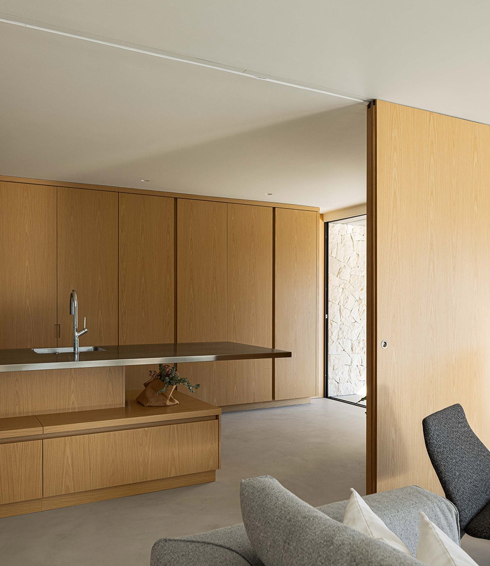 casa m by silverline