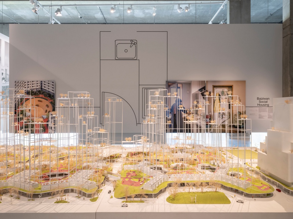 ma yansong architecture and emotion