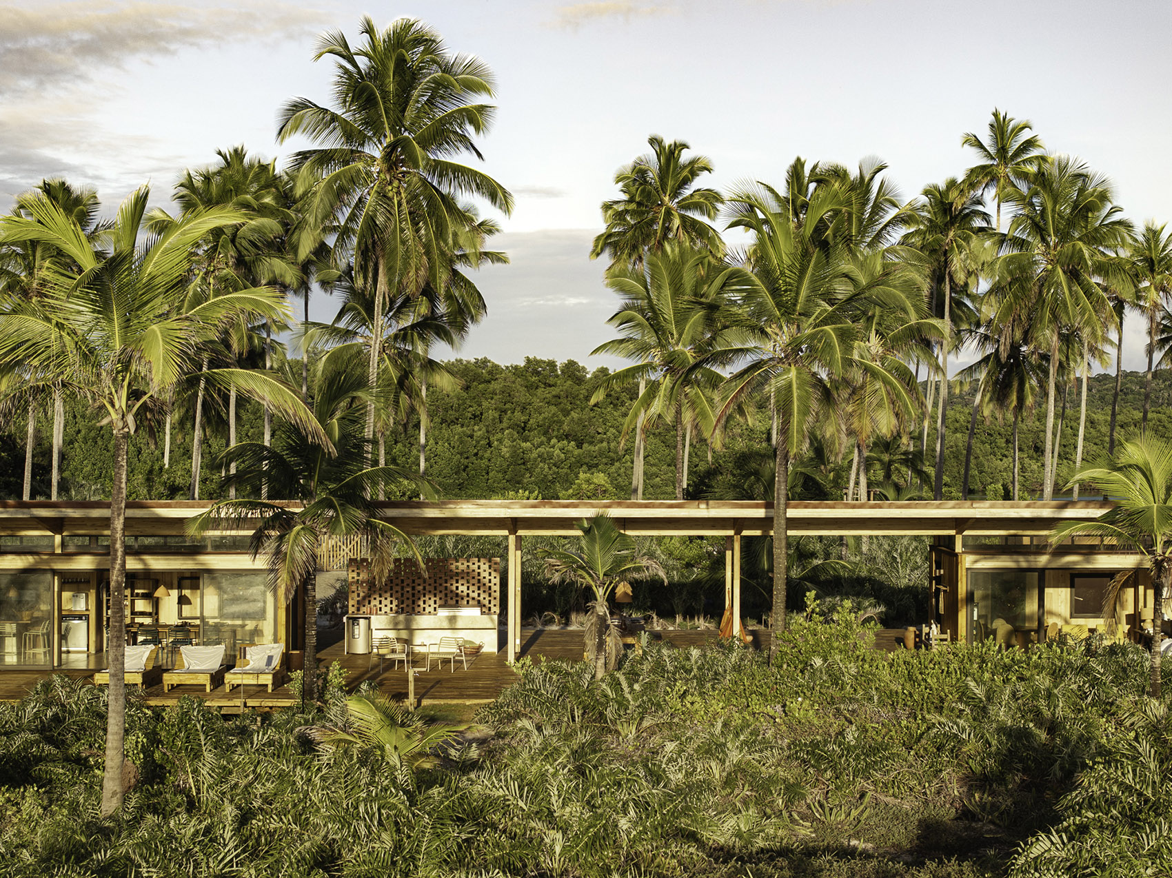 modular bahia by una barbara e valentim