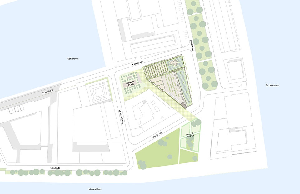 sawa by mei architects and planners