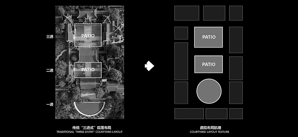 shunde mixc one foshan by atelier global