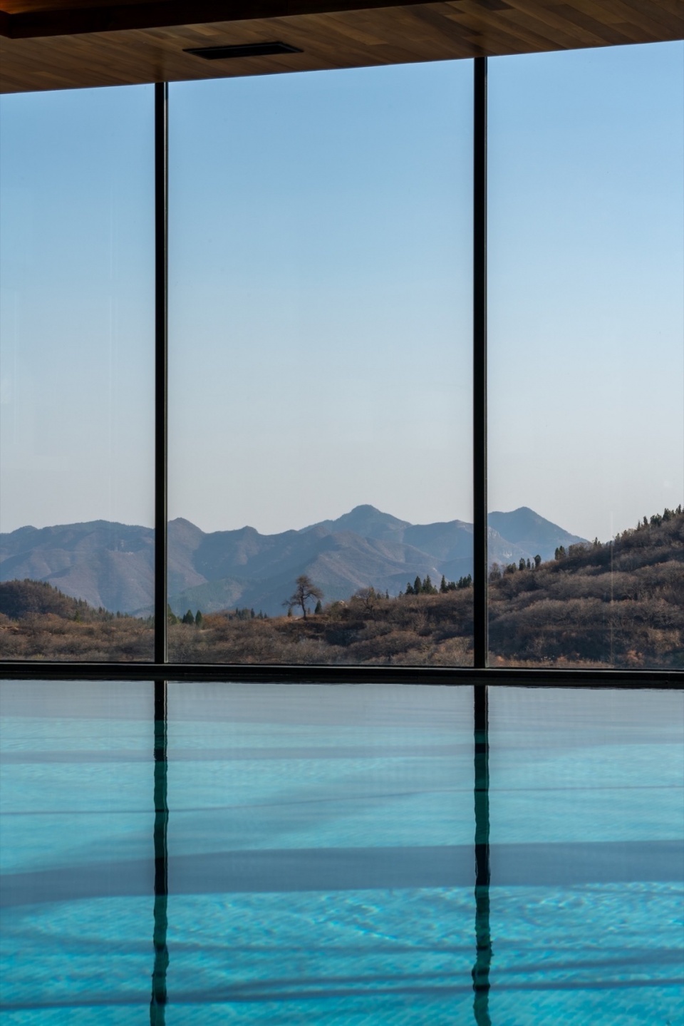 BRIGHT QI HOTELS RESORT by Ten on design