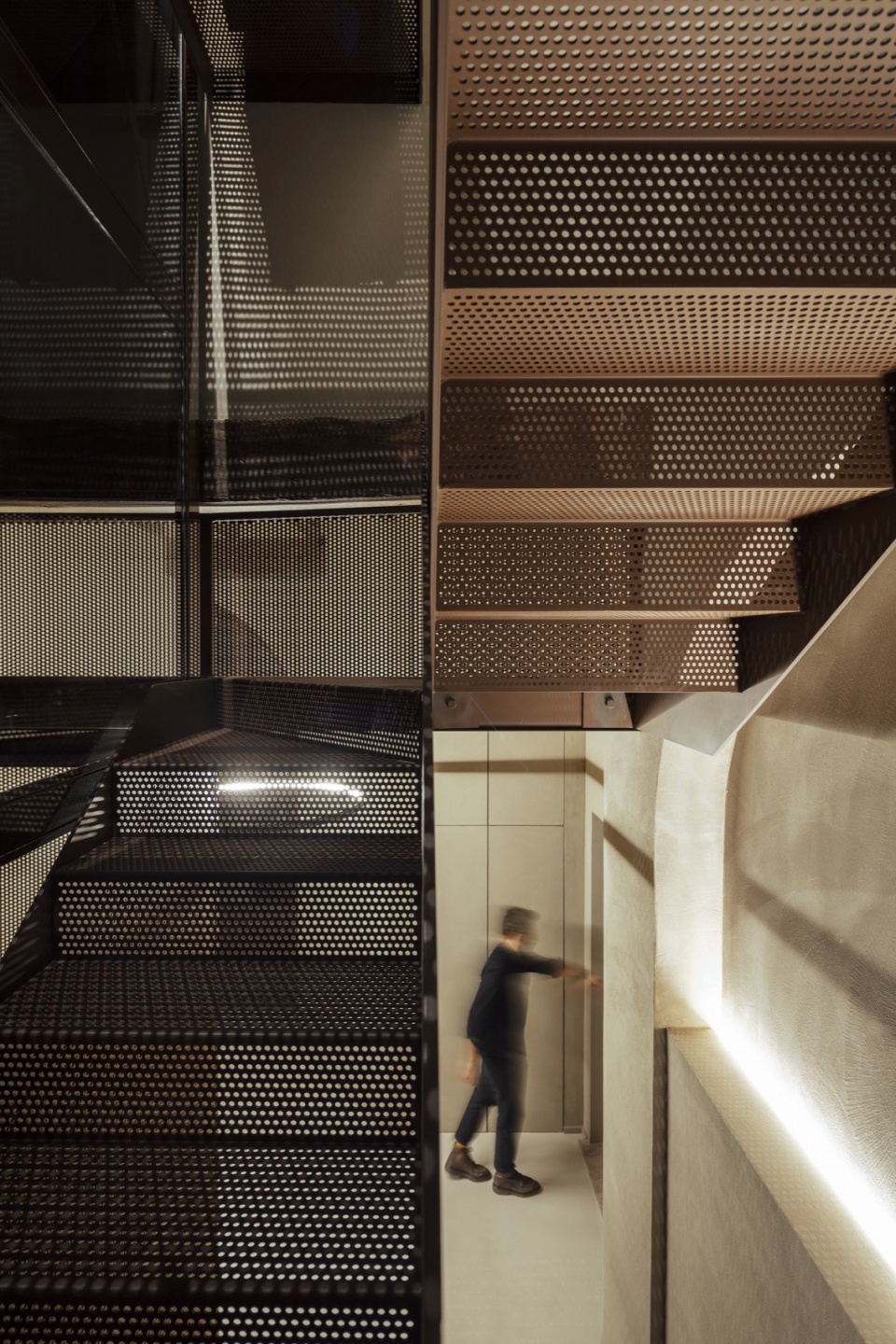 FIENILE COCCHI by SBAR Salonia Baldin Architettura