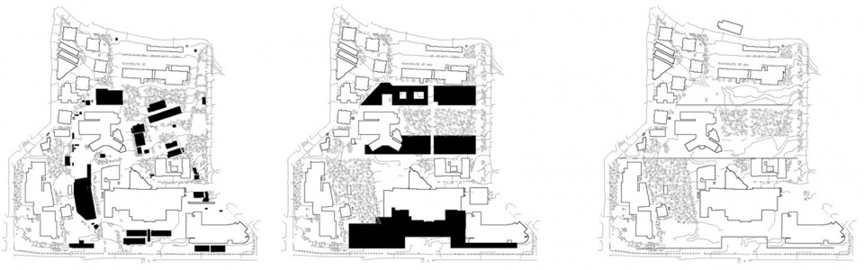 VHIR Research Centre Vall d Hebron Campus by BAAS arquitectura